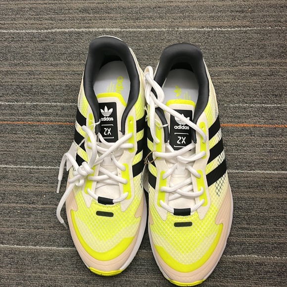 Adidas ZX 1K Boost - BRAND NEW - Picture 2 of 2